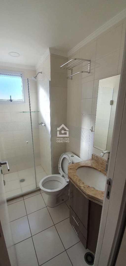 Apartamento à venda e aluguel com 3 quartos, 62m² - Foto 6