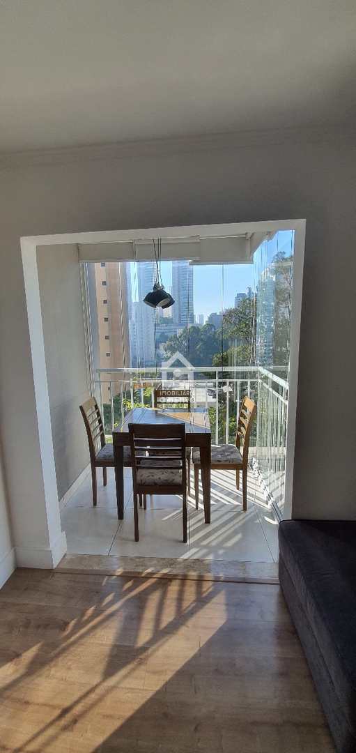 Apartamento à venda e aluguel com 3 quartos, 62m² - Foto 3