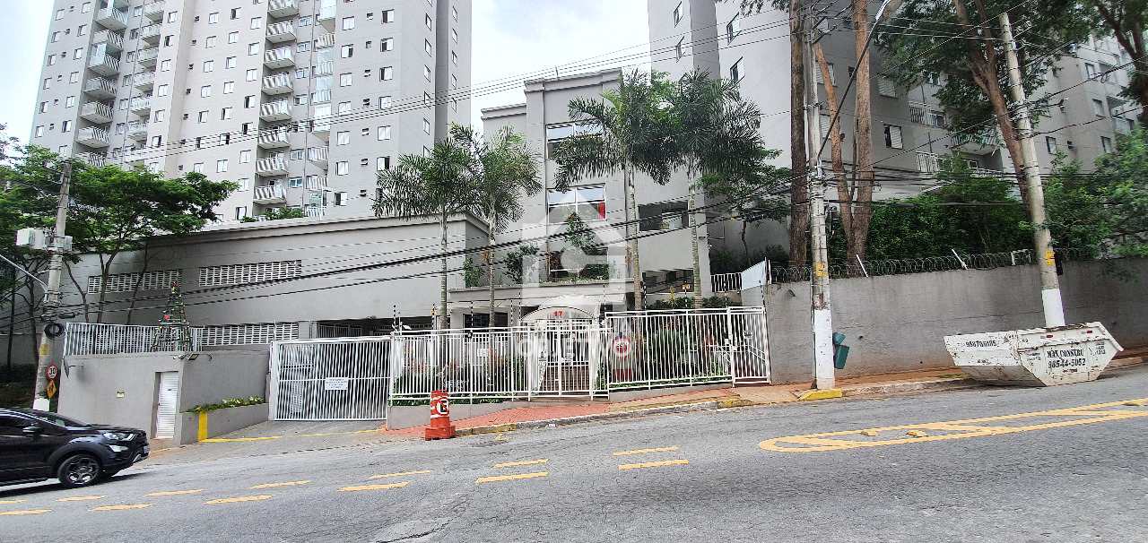 Apartamento à venda e aluguel com 3 quartos, 62m² - Foto 22
