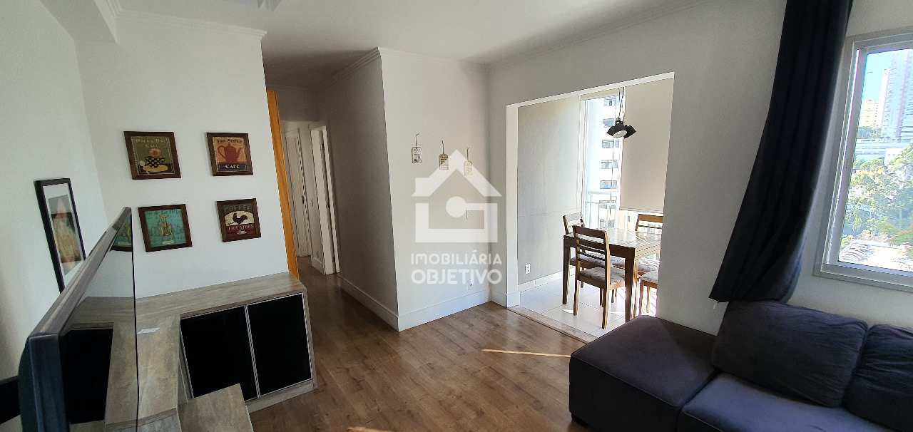 Apartamento à venda e aluguel com 3 quartos, 62m² - Foto 2
