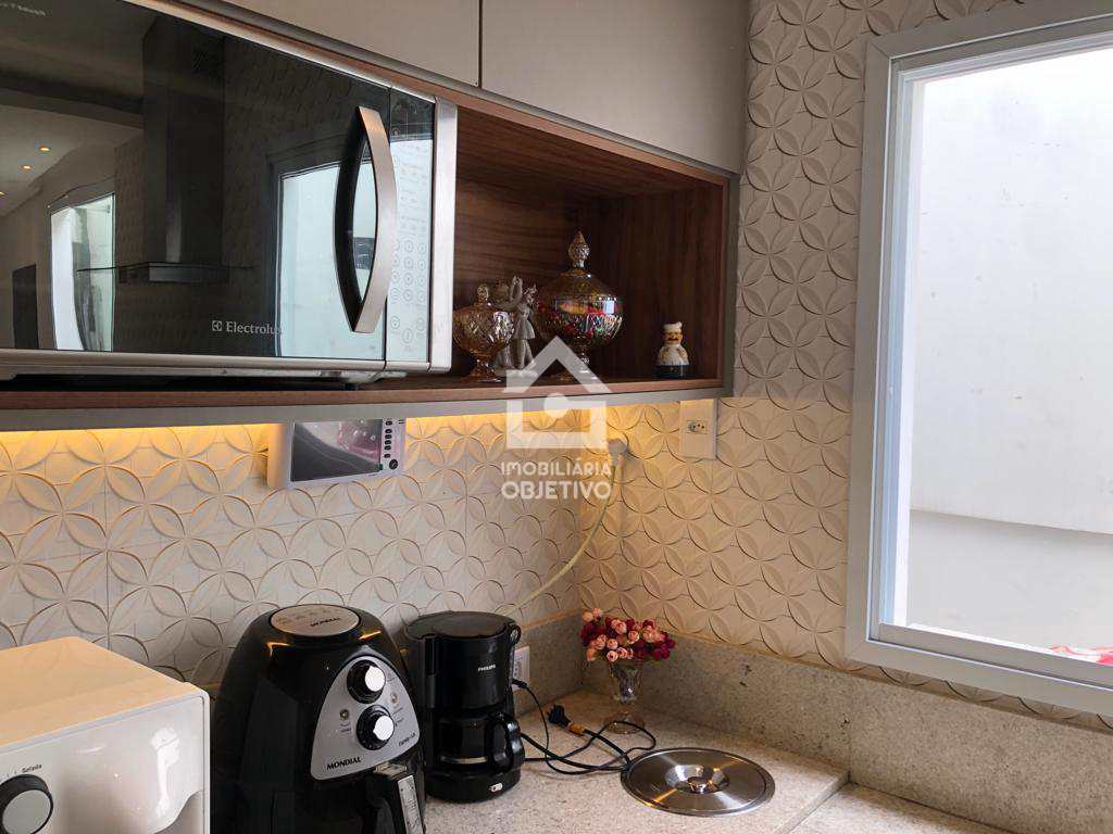 Sobrado, 3 quartos, 135 m² - Foto 5