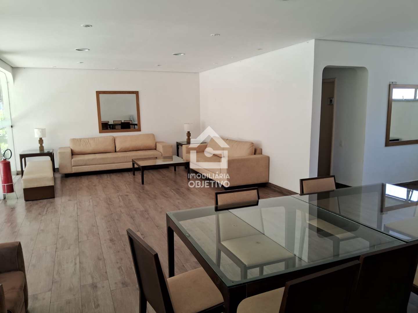 Apartamento para alugar com 3 quartos, 107m² - Foto 32