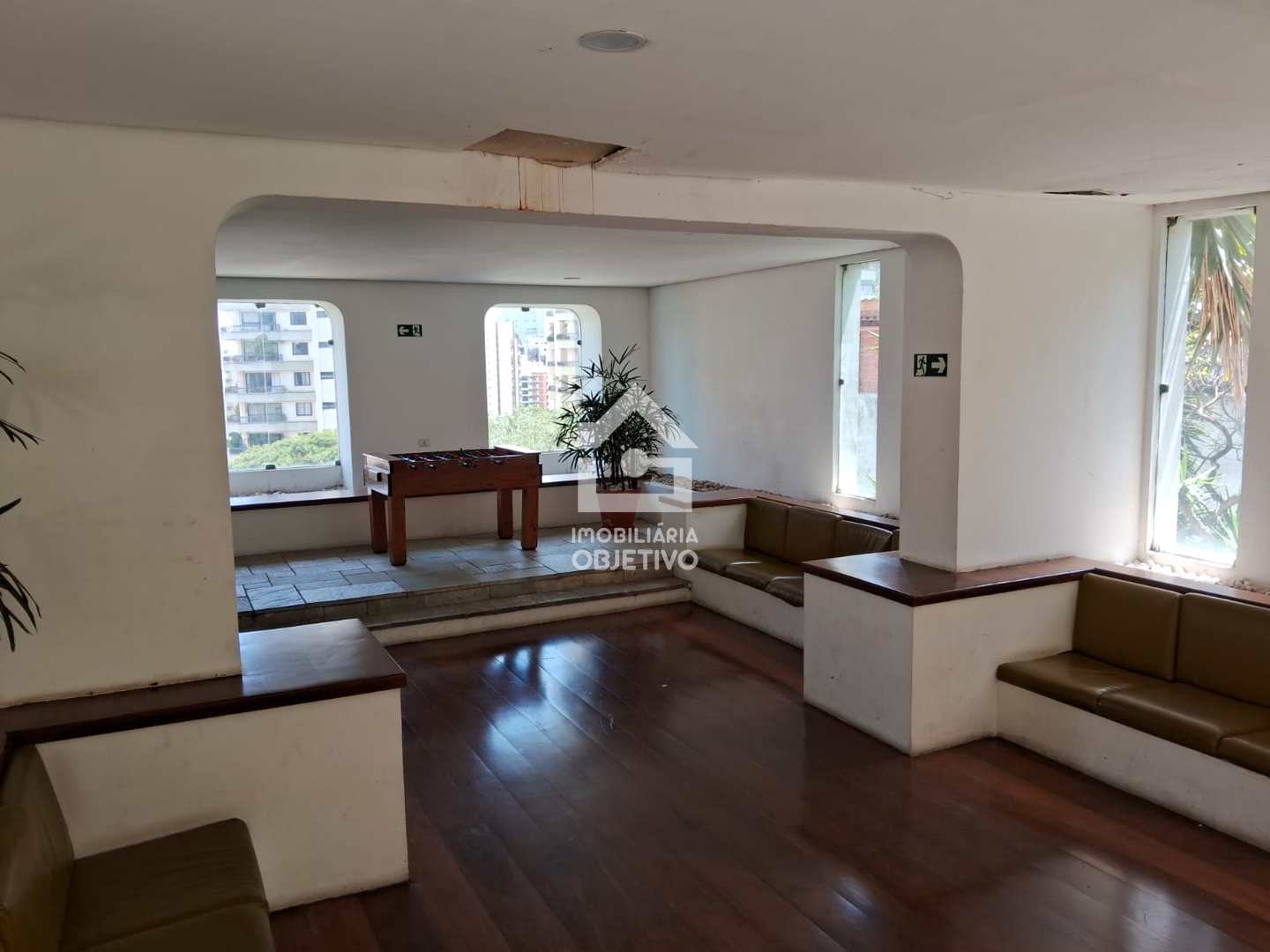 Apartamento para alugar com 3 quartos, 107m² - Foto 28
