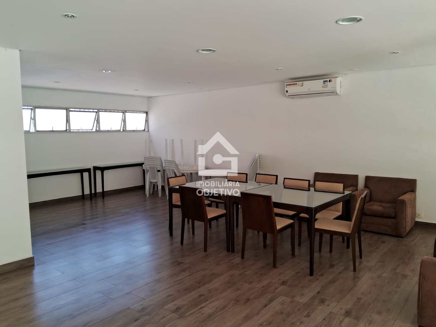 Apartamento para alugar com 3 quartos, 107m² - Foto 30