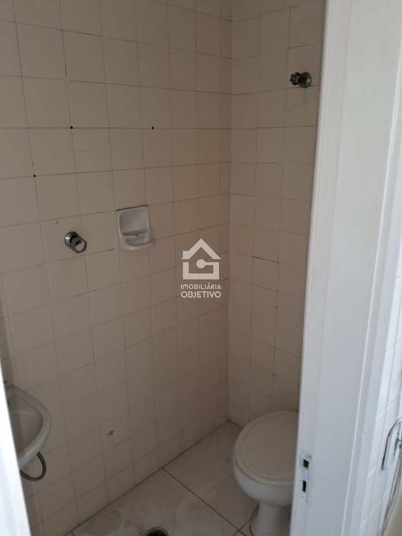 Apartamento para alugar com 3 quartos, 107m² - Foto 19