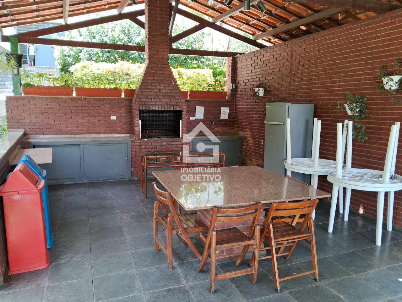 Apartamento para alugar com 3 quartos, 107m² - Foto 26