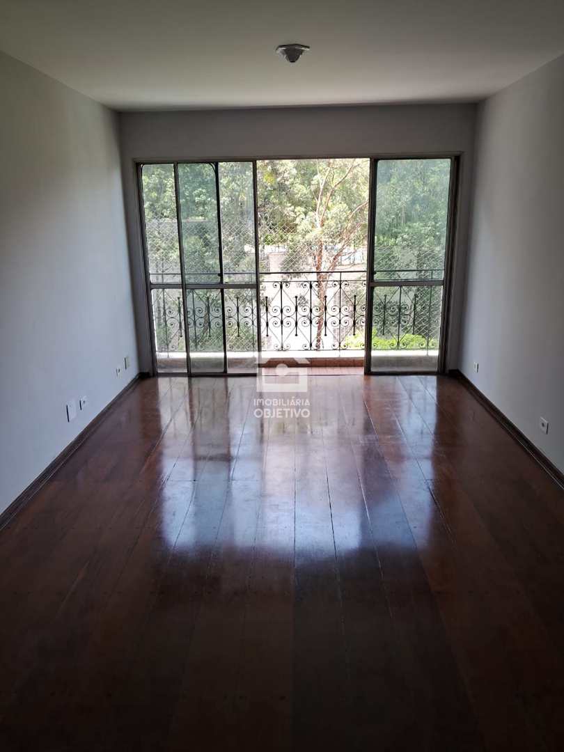 Apartamento para alugar com 3 quartos, 107m² - Foto 1