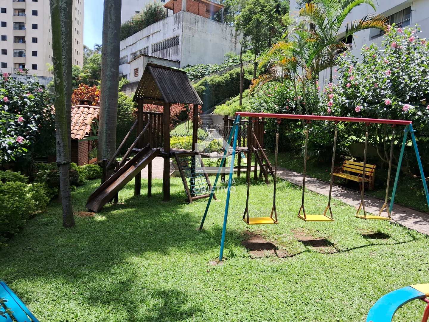 Apartamento para alugar com 3 quartos, 107m² - Foto 24