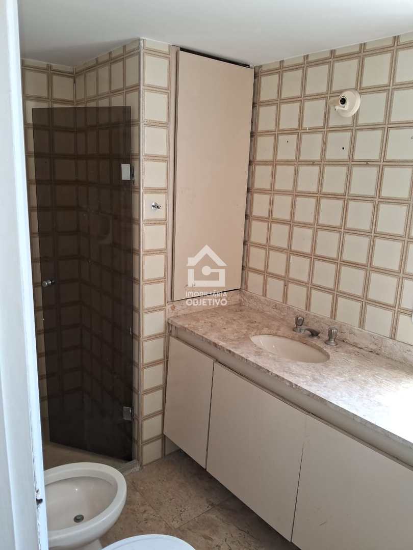 Apartamento para alugar com 3 quartos, 107m² - Foto 15