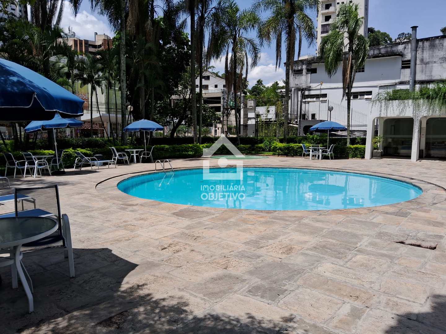 Apartamento para alugar com 3 quartos, 107m² - Foto 34