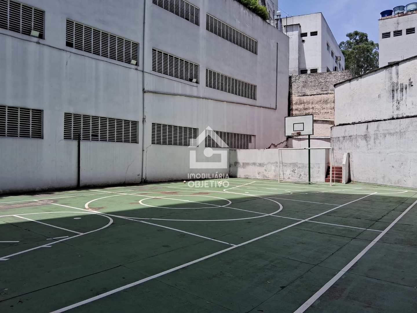 Apartamento para alugar com 3 quartos, 107m² - Foto 27