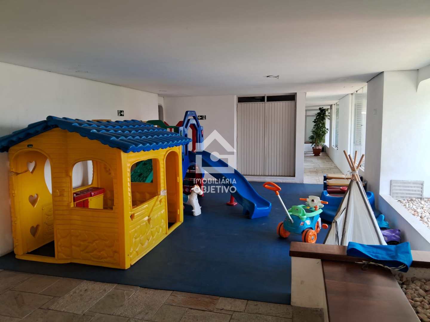 Apartamento para alugar com 3 quartos, 107m² - Foto 33