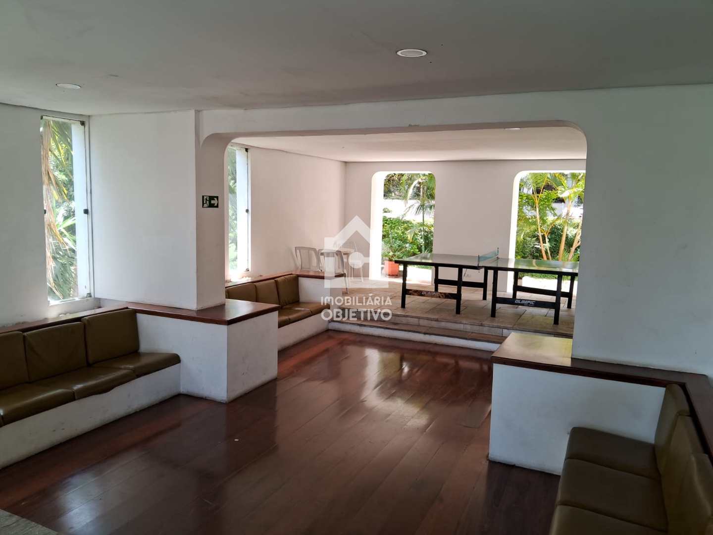 Apartamento para alugar com 3 quartos, 107m² - Foto 29