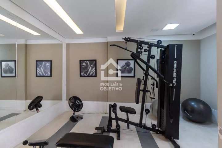 Apartamento à venda com 2 quartos, 55m² - Foto 30