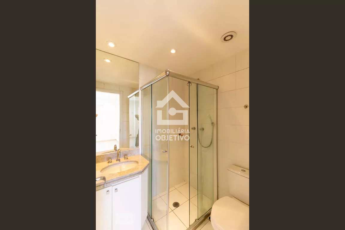 Apartamento à venda com 2 quartos, 55m² - Foto 15