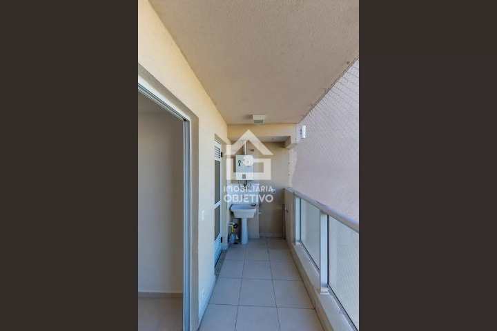Apartamento à venda com 2 quartos, 55m² - Foto 21