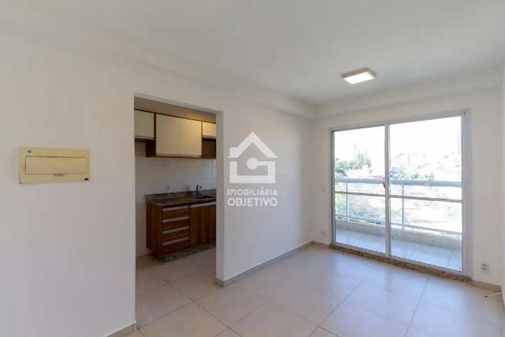 Apartamento à venda com 2 quartos, 55m² - Foto 1