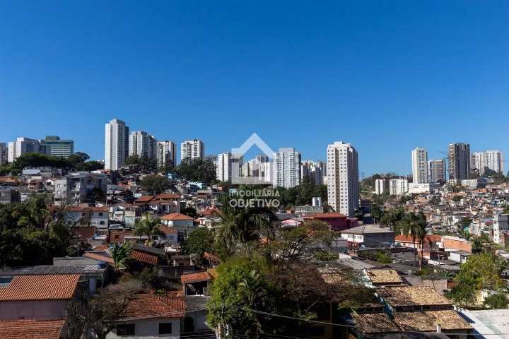 Apartamento à venda com 2 quartos, 55m² - Foto 24