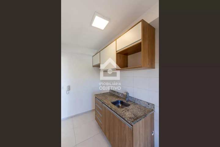 Apartamento à venda com 2 quartos, 55m² - Foto 6
