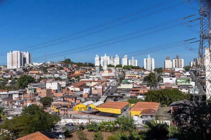 Apartamento à venda com 2 quartos, 55m² - Foto 23