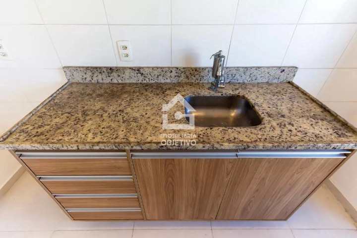 Apartamento à venda com 2 quartos, 55m² - Foto 7