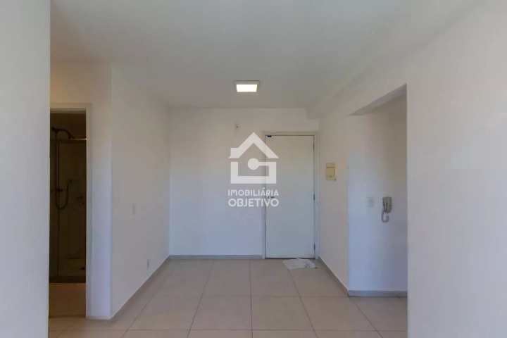 Apartamento à venda com 2 quartos, 55m² - Foto 3