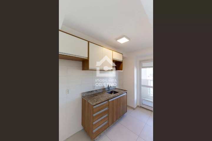 Apartamento à venda com 2 quartos, 55m² - Foto 5