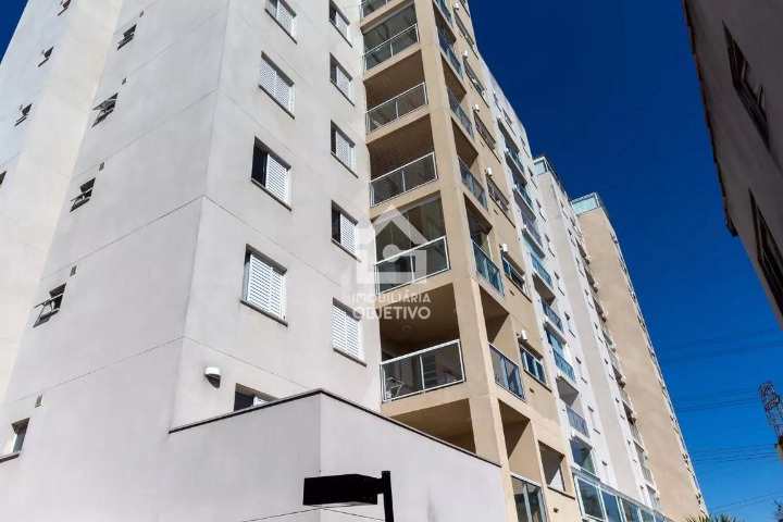 Apartamento à venda com 2 quartos, 55m² - Foto 25