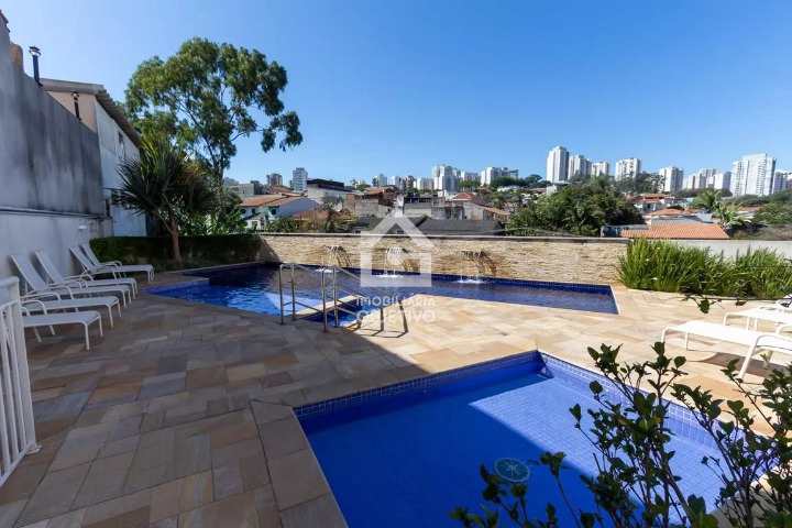 Apartamento à venda com 2 quartos, 55m² - Foto 28