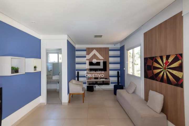 Apartamento à venda com 2 quartos, 55m² - Foto 35