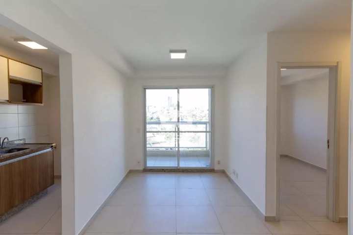 Apartamento à venda com 2 quartos, 55m² - Foto 4