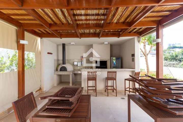 Apartamento à venda com 2 quartos, 55m² - Foto 32