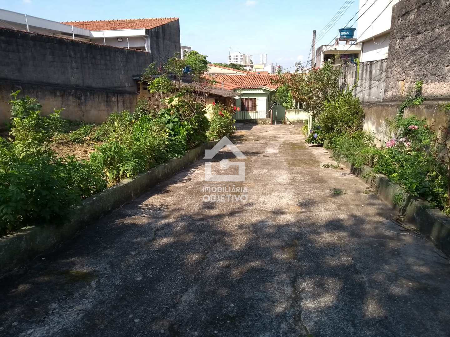 Terreno, Umarizal, São Paulo - R$ 990 mil, Cod: 4844