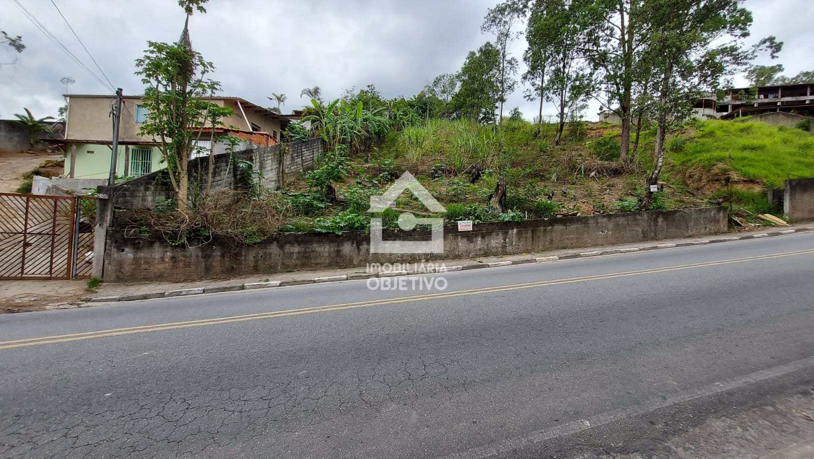 Terreno à venda, 2036m² - Foto 3
