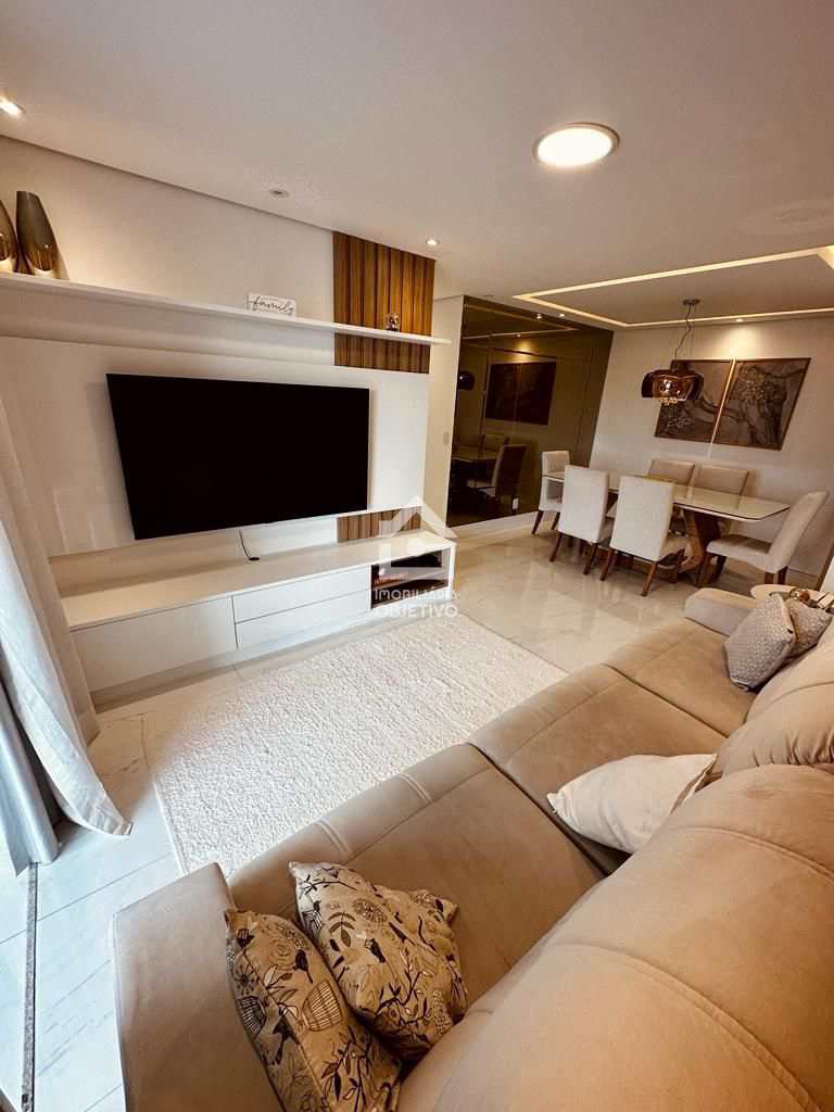 Apartamento, 2 quartos, 110 m² - Foto 1