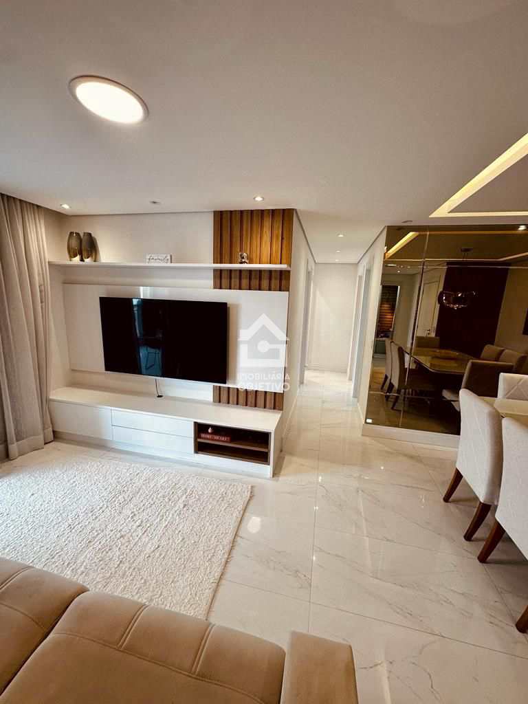 Apartamento, 2 quartos, 110 m² - Foto 2