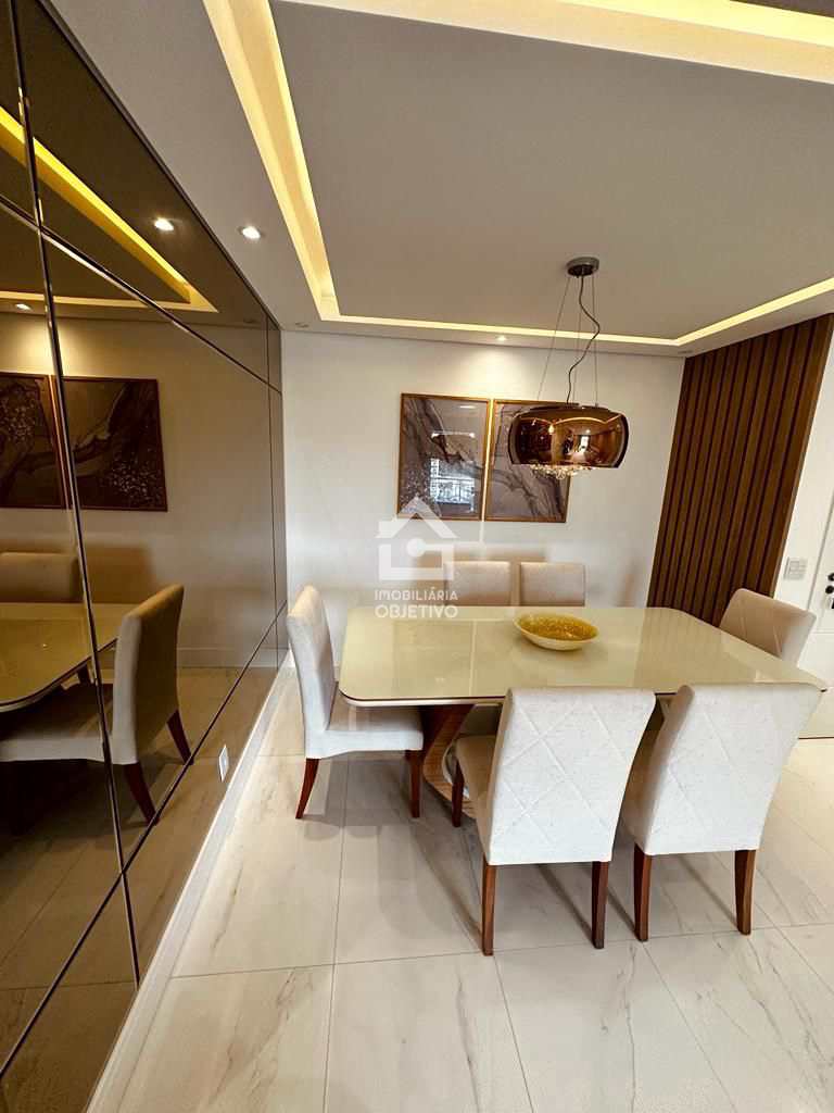 Apartamento, 2 quartos, 110 m² - Foto 3