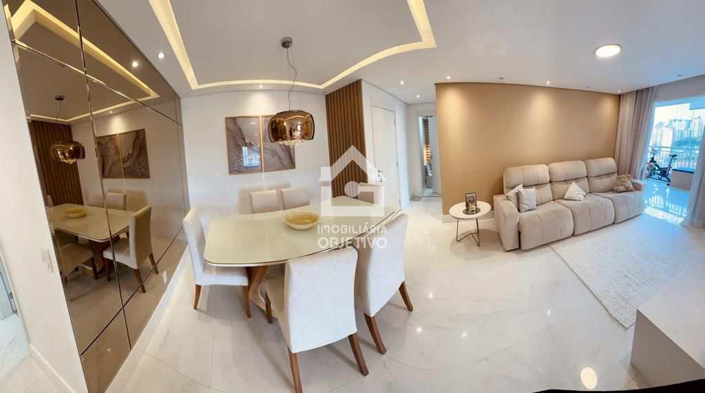 Apartamento, 2 quartos, 110 m² - Foto 4