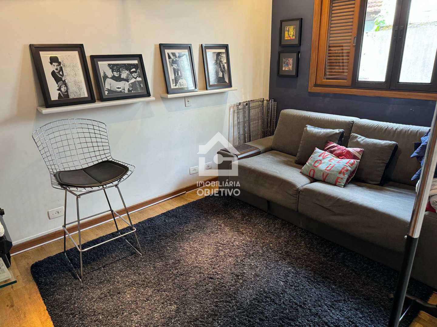 Casa de Condomínio com 4 dorms, Granja Julieta, São Paulo - R$ 1.1 mi, Cod: 4880