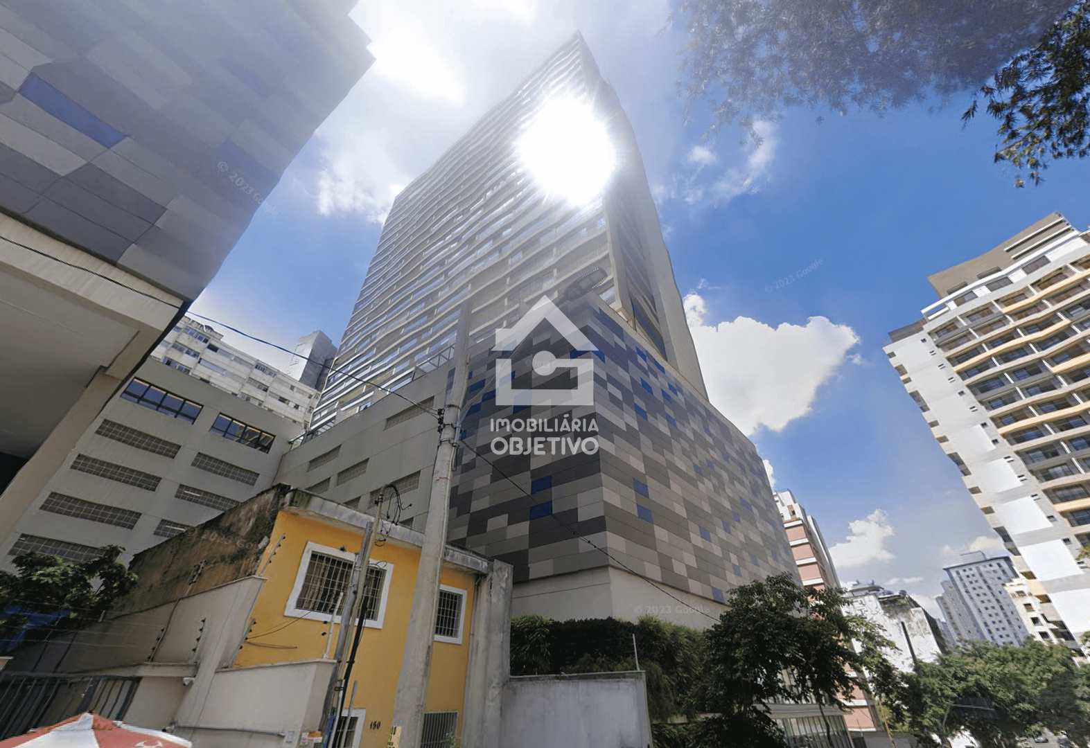 Prédio Inteiro à venda, 4553m² - Foto 18
