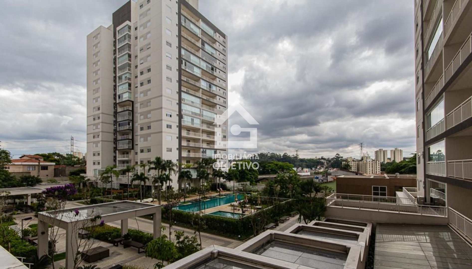 Apartamento à venda com 3 quartos, 92m² - Foto 38