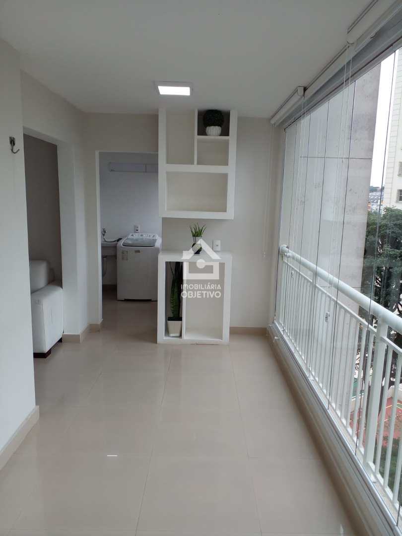 Apartamento à venda com 3 quartos, 92m² - Foto 16