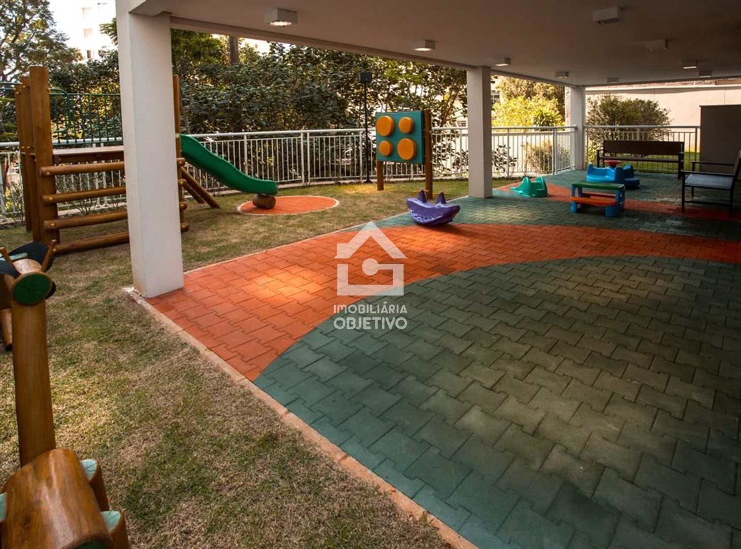 Apartamento à venda com 3 quartos, 92m² - Foto 48