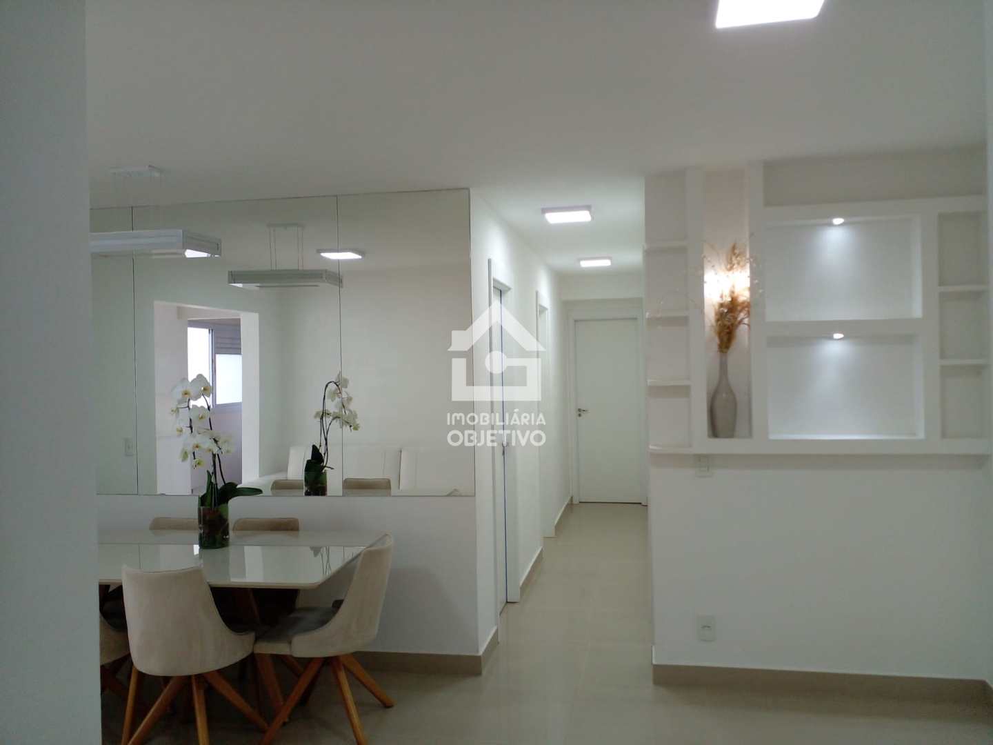 Apartamento à venda com 3 quartos, 92m² - Foto 5