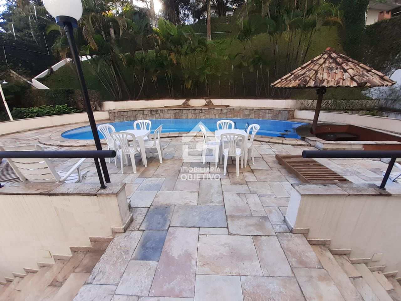 Apartamento à venda e aluguel com 1 quarto, 42m² - Foto 13