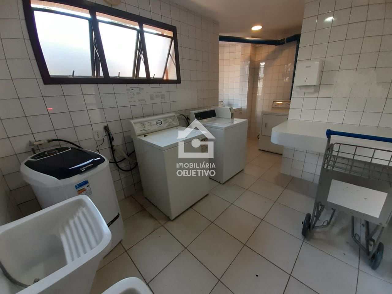 Apartamento à venda e aluguel com 1 quarto, 42m² - Foto 9