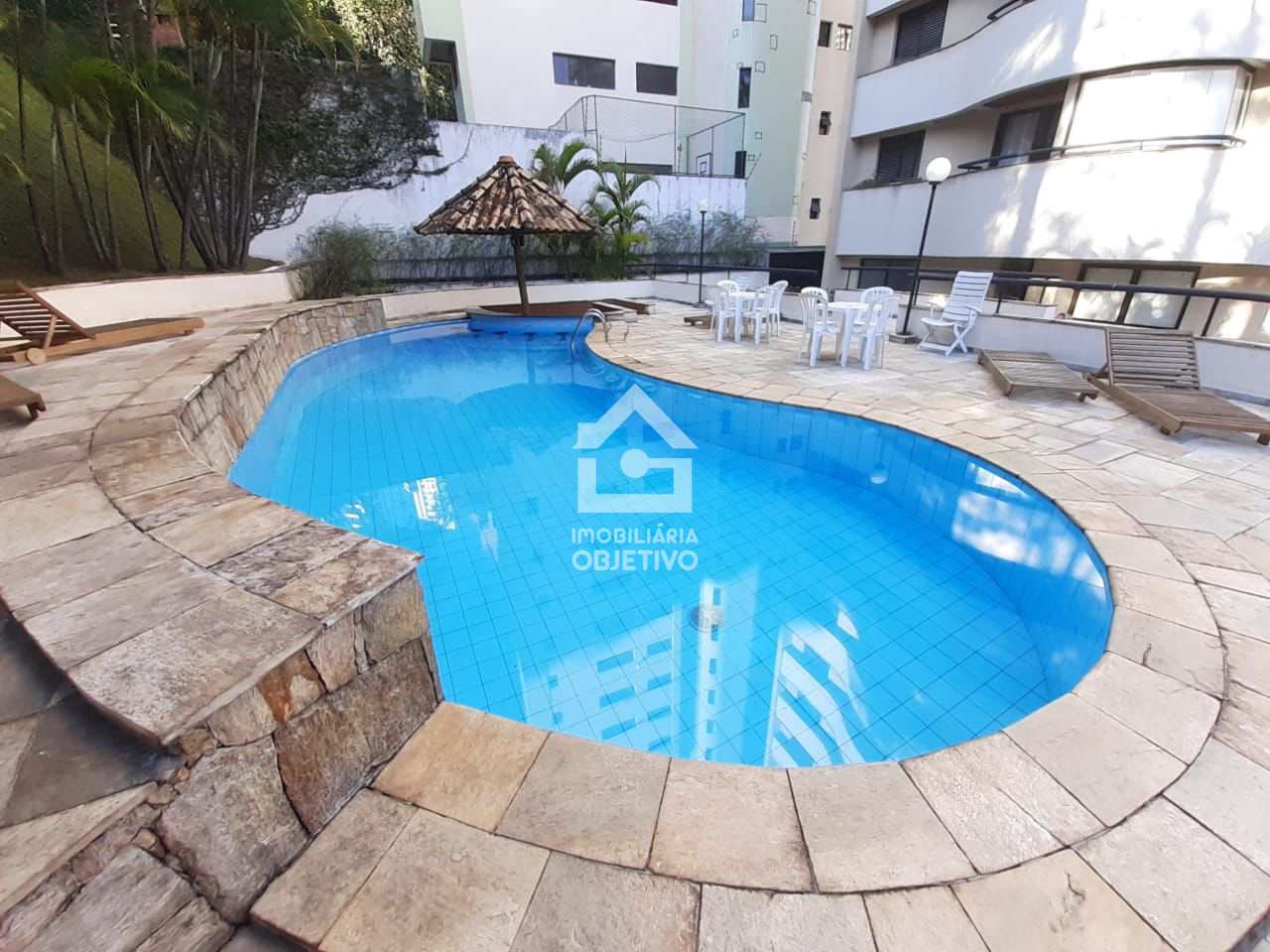 Apartamento à venda e aluguel com 1 quarto, 42m² - Foto 12