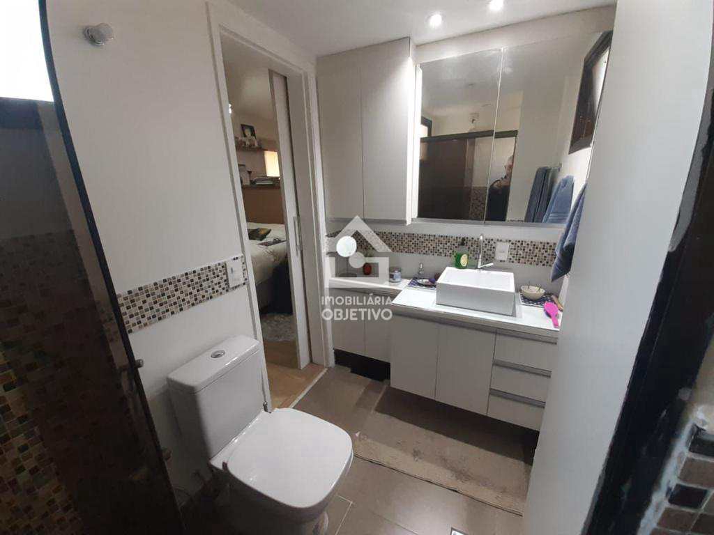 Apartamento à venda e aluguel com 1 quarto, 42m² - Foto 6