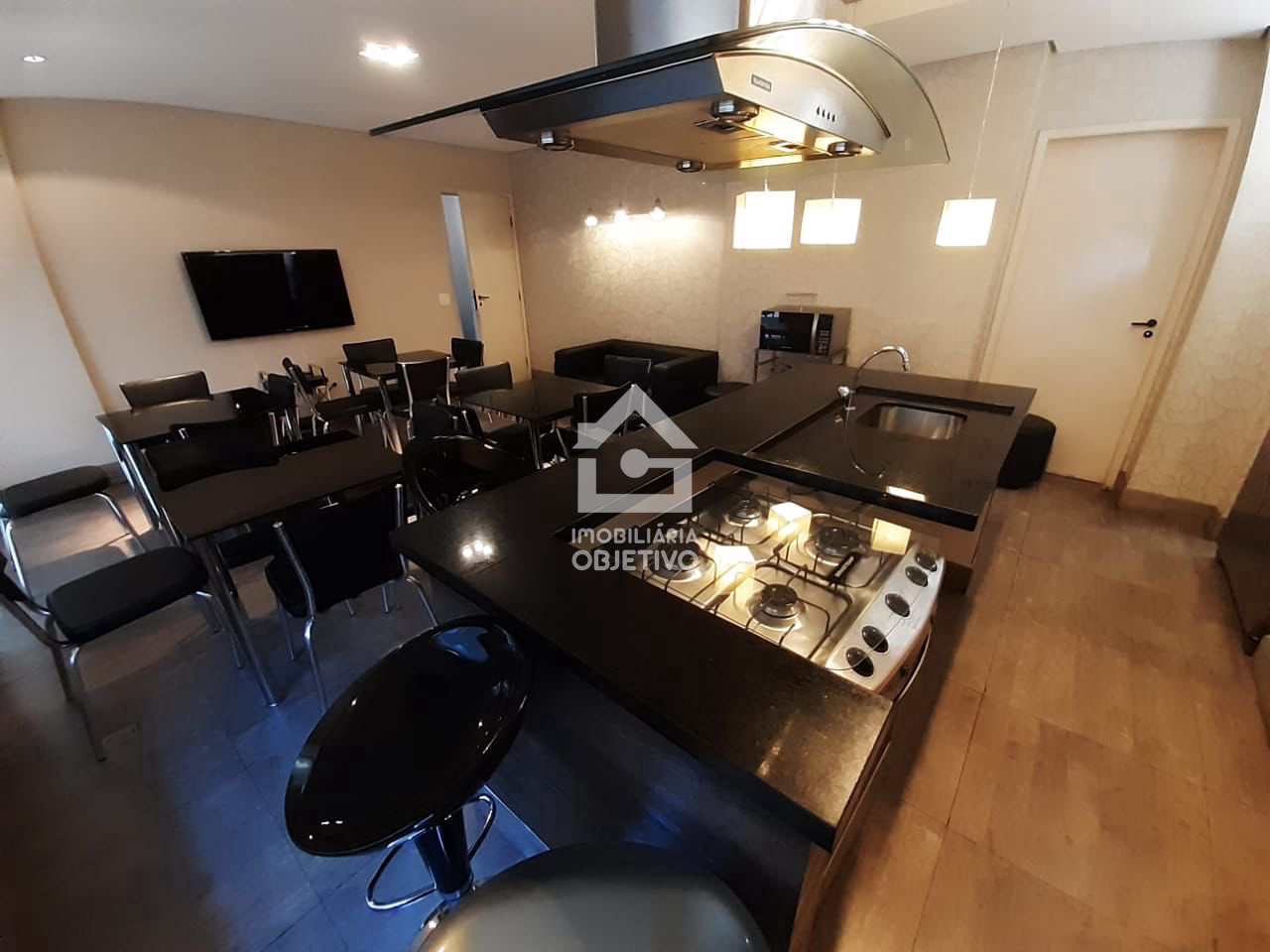 Apartamento à venda e aluguel com 1 quarto, 42m² - Foto 15