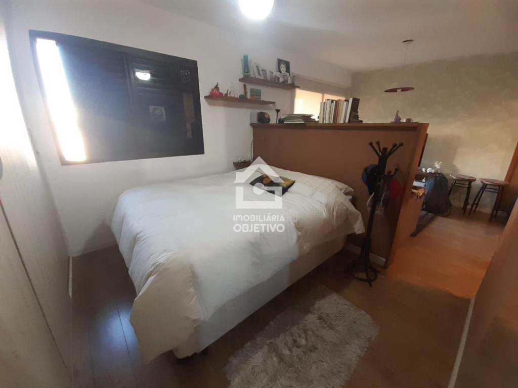 Apartamento à venda e aluguel com 1 quarto, 42m² - Foto 4